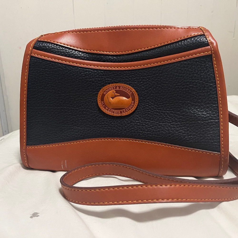 Dooney & Bourke Vintage Bag